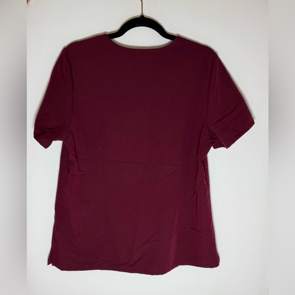 Figs Catrina scrub top • Women’s large - Picture 4 of 4